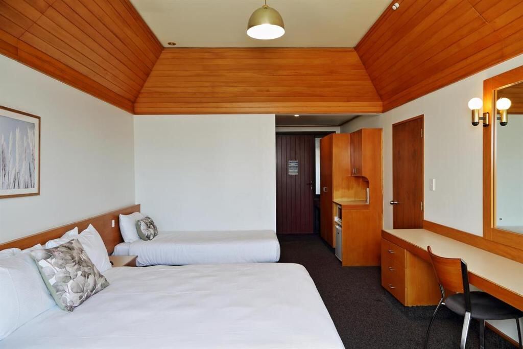 Double Room - Rosebank Lodge