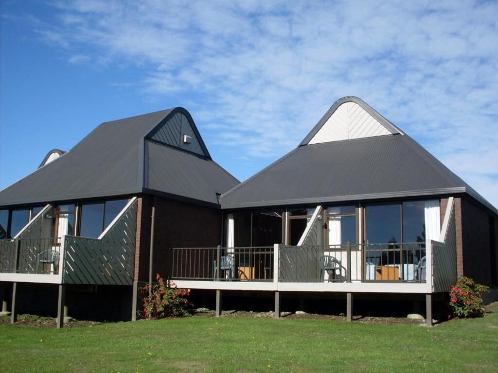 Rosebank Lodge in Balclutha, New Zealand